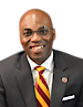 CSU President: Morakinyo A.O. Kuti